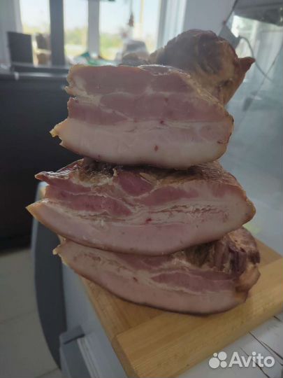 Свинина мясо