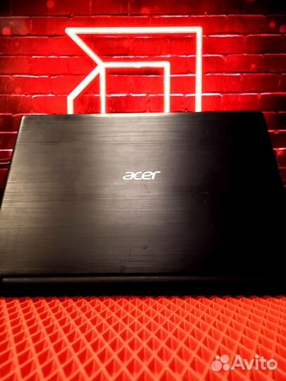 Игровой ноутбук Acer. Гарантия. Выкуп