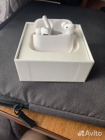 Наушники AirPods Pro (2023 )