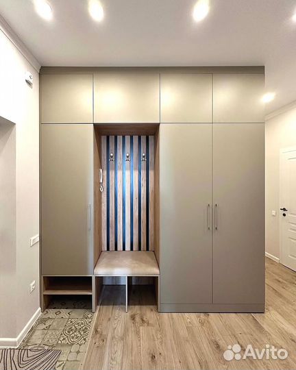 Прихожая от производителя