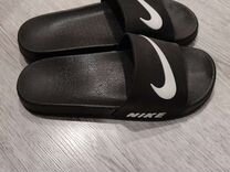 Шлепки Nike