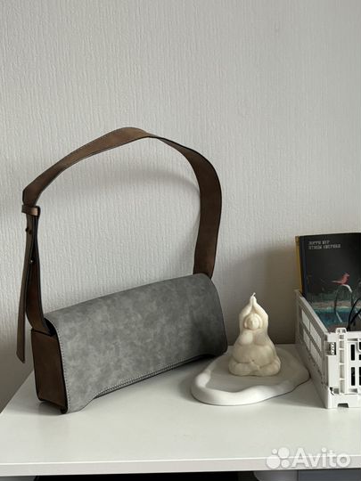 Сумка дизайнерская винтаж