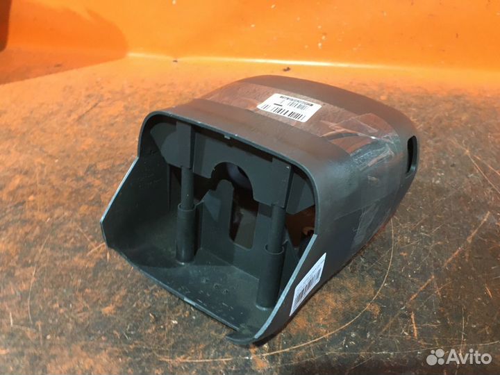 Кожух рулевой колонки Toyota Sprinter wagon EE104G