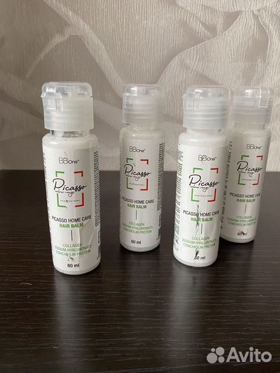 Бальзам для волос BB one picasso