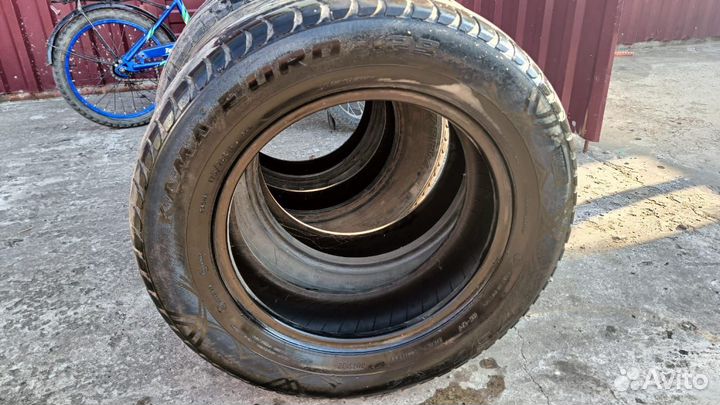 КАМА Кама-Евро-129 175/70 R14