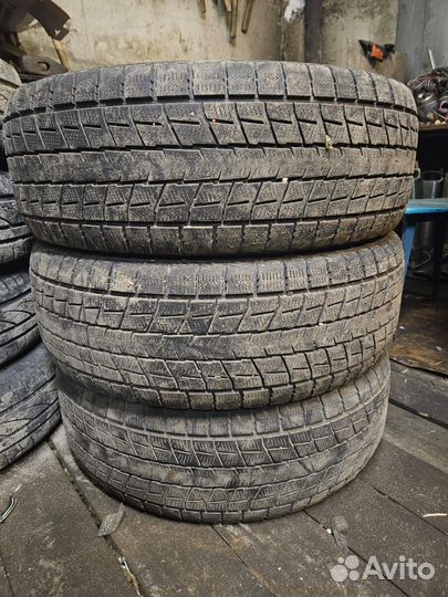 Dunlop SP Winter Maxx WM01 265/65 R17