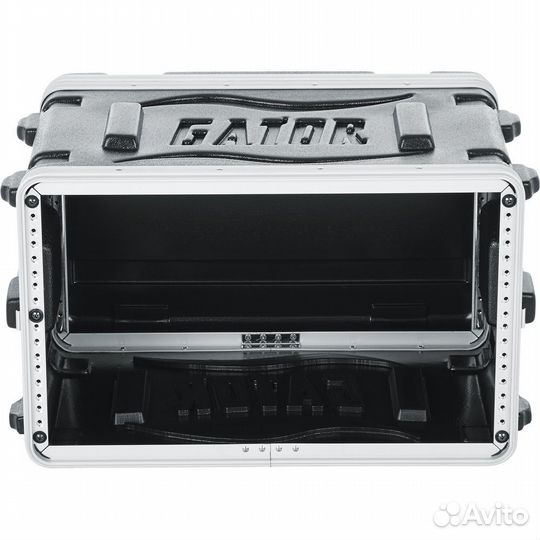 Рэковый кейс gator GR-6S