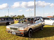 Nissan Cedric 3.0 AT, 1992, 180 000 км, с пробегом, цена 400 000 руб.