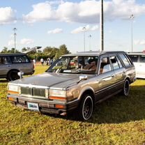 Nissan Cedric 3.0 AT, 1992, 180 000 км, с пробегом, цена 400 000 руб.