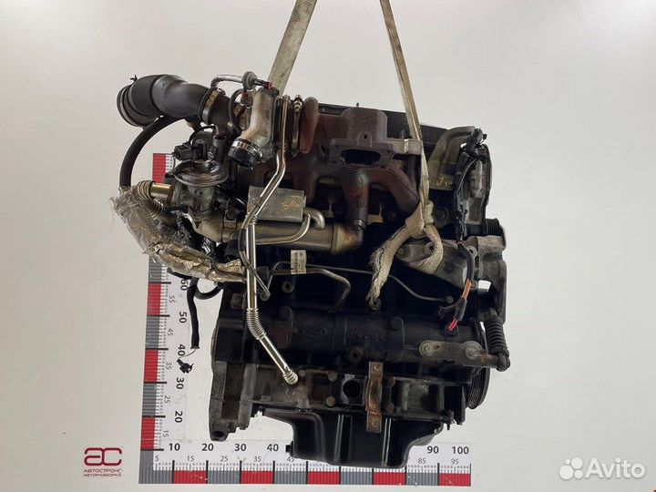 Двигатель (двс) для Ford Mondeo 3 D6BA