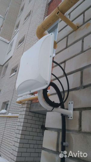 Интернет. Настройка в офисе или дома