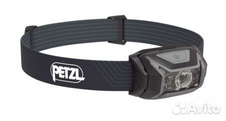 Фонари налобные Petzl