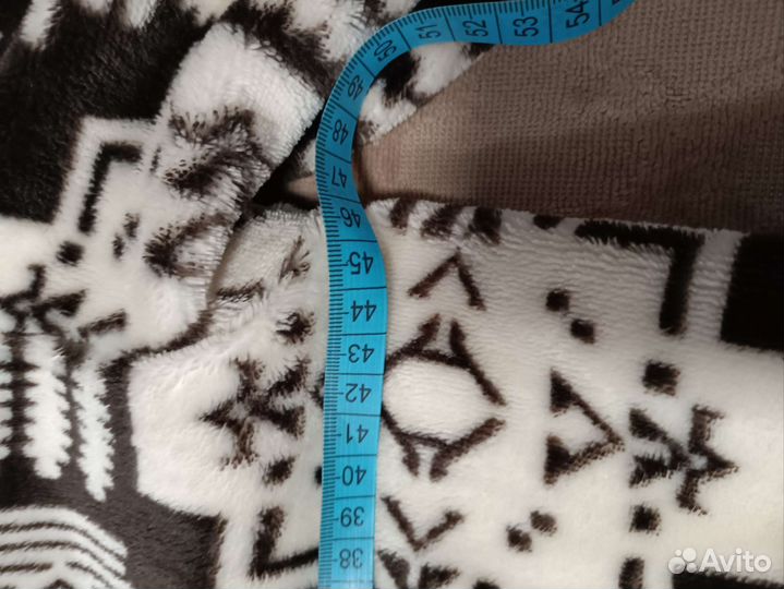 Халат банный детский на 10 лет