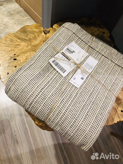 Ковер IKEA типхеде новые