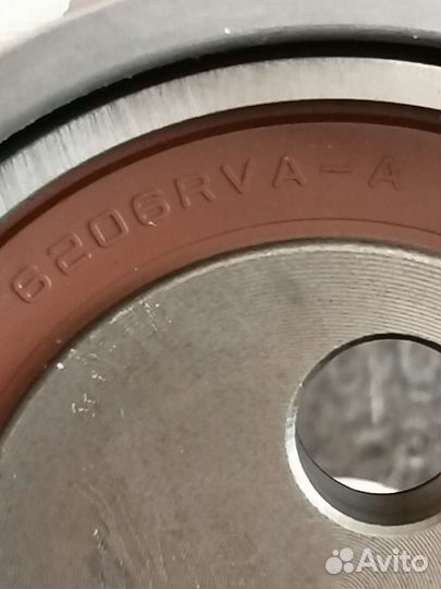 Ролик ремня грм натяжной hyundai kia