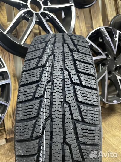 Nokian Tyres Nordman RS2 SUV 215/65 R16 102R