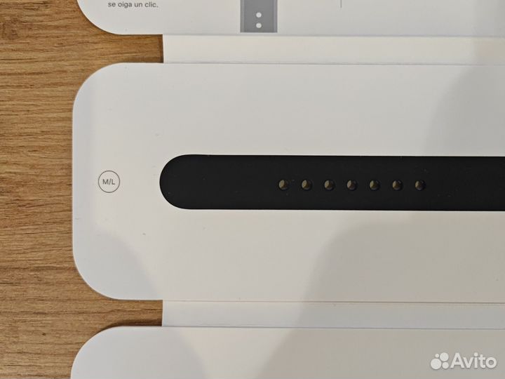 Ремешок apple watch 44 mm