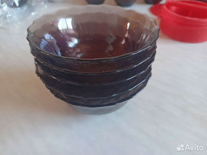 Посуда Франция Luminarc