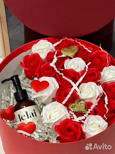 Подарок на 14 февраля и 8 марта