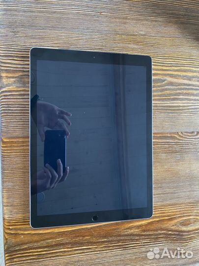 iPad pro 12,9