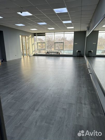 Аренда зала для танцев