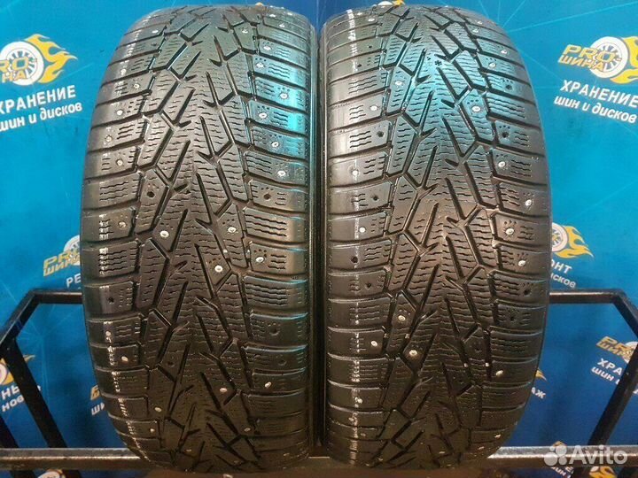 Nokian Tyres Hakkapeliitta 7 215/55 R17
