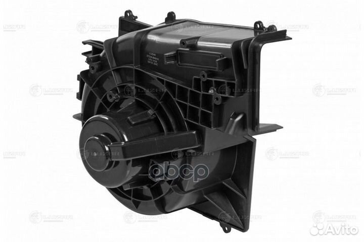 Мотор печки Nissan Almera N16 (00) /Primera (02)
