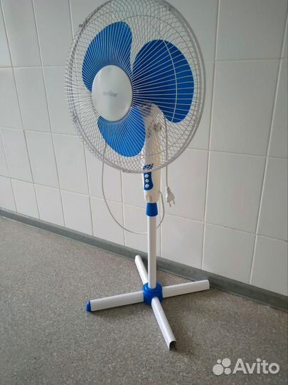 Вентилятор Aceline