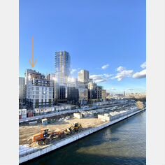 2-к. квартира, 65 м², 13/17 эт.