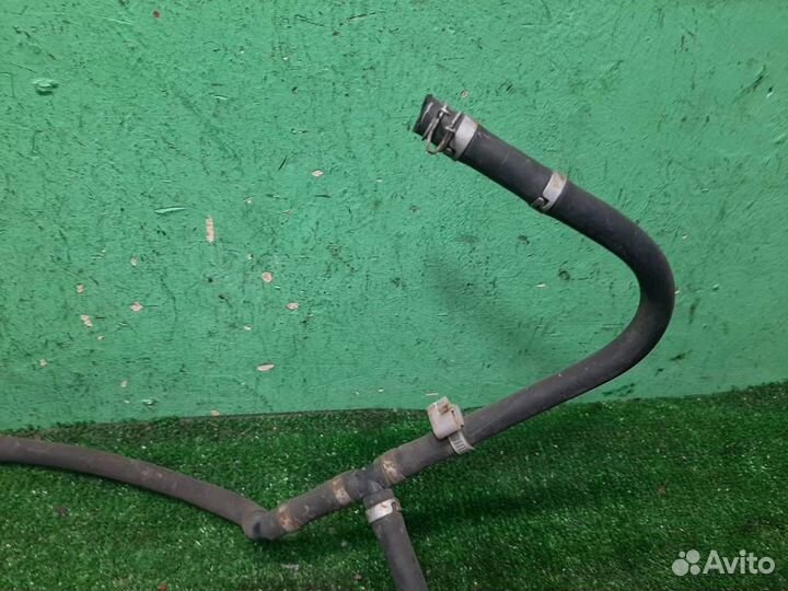 Шланг омывателя фар Mazda 6 (GH) 2009