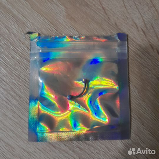 Микробанан для брови 1.2мм