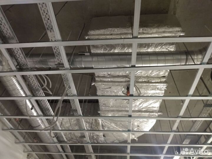 Вентиляция