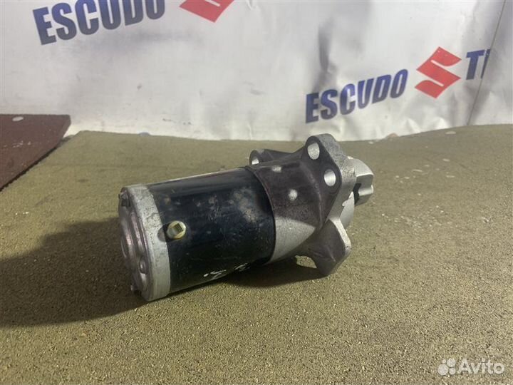 Стартер Suzuki Grand Vitara/Escudo TDB4 N32A 2005