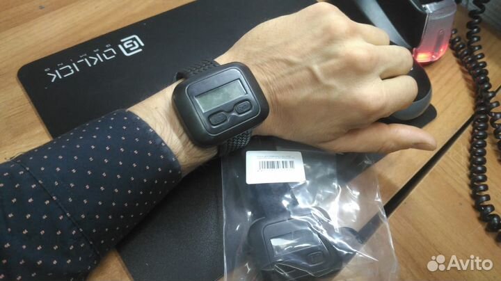 Корпус для пейджера iCalls 6600