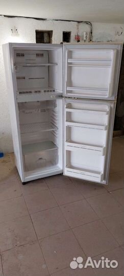 Холодильник