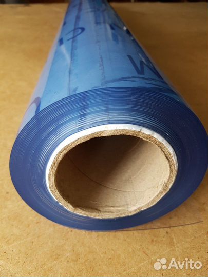 Мягкое стекло,пвх плёнка,морозостойкая,в отрез