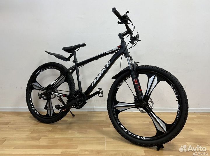 Велосипед подростковый оплата долями