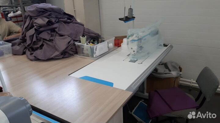 Стол для швейной машинки