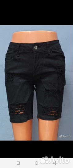 Шорты р. 34