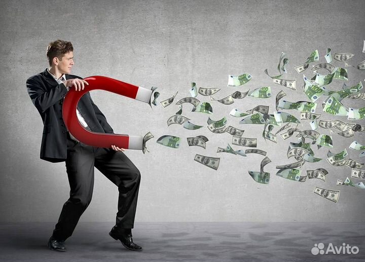 Коплектовщик, выплаты каждую пятницу