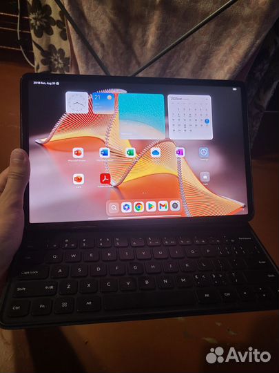 Xiaomi Pad 5 Pro 12.4 6/128