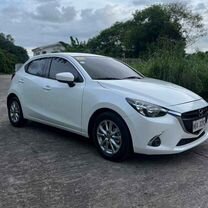 Mazda 2 1.5 AT, 2018, 52 000 �км, с пробегом, цена 1 600 000 руб.