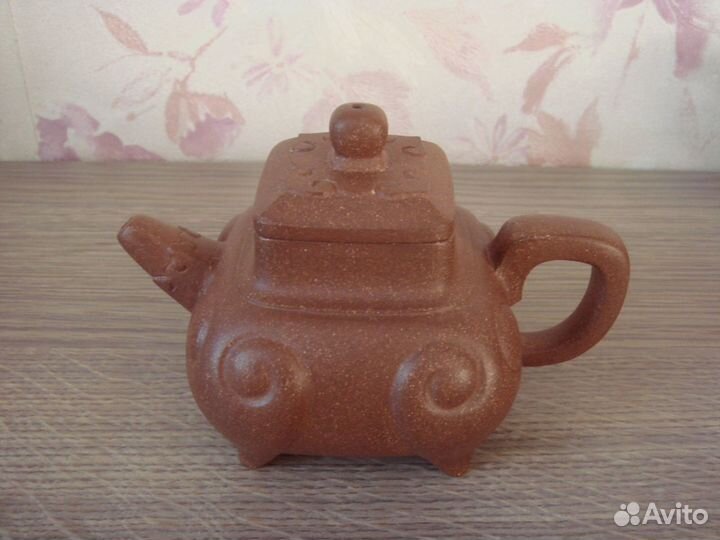 Исинский чайник