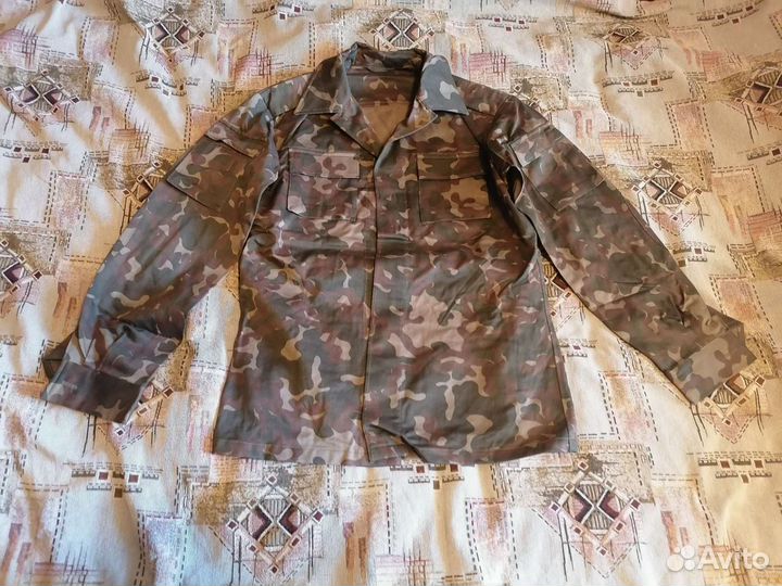 Бутан десантный 48/5