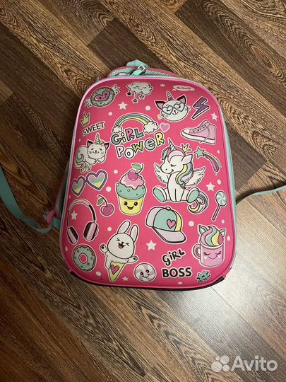 Ранец для начальной школы