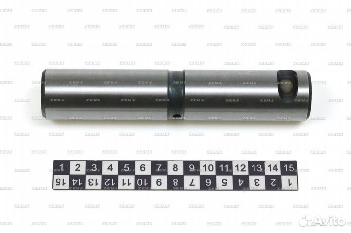 Палец рессорный SP61