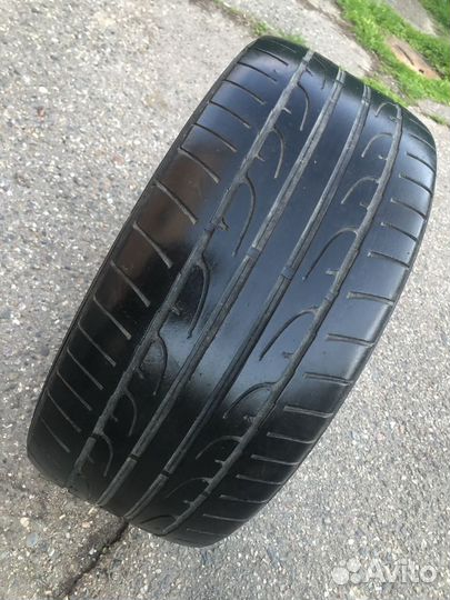 Dunlop SP Sport Maxx 245/45 R17