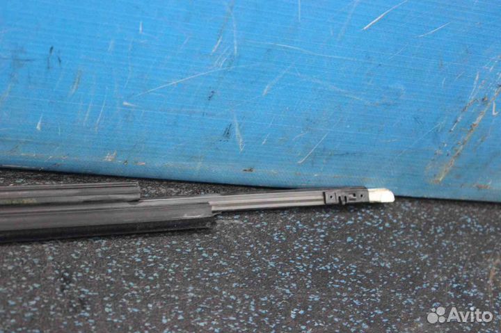 Молдинг стекла внешний Volvo XC90 (Вольво хс90) C