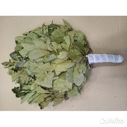 Веники для бани - Пихтовые