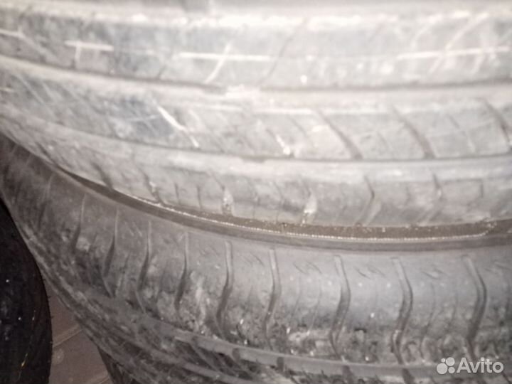 ChaoYang SU318A 235/65 R17 116Q